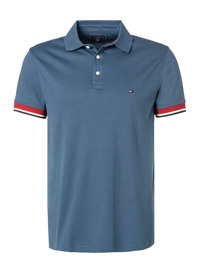 Tommy Hilfiger Polo-Shirt MW0MW35588/DBZ