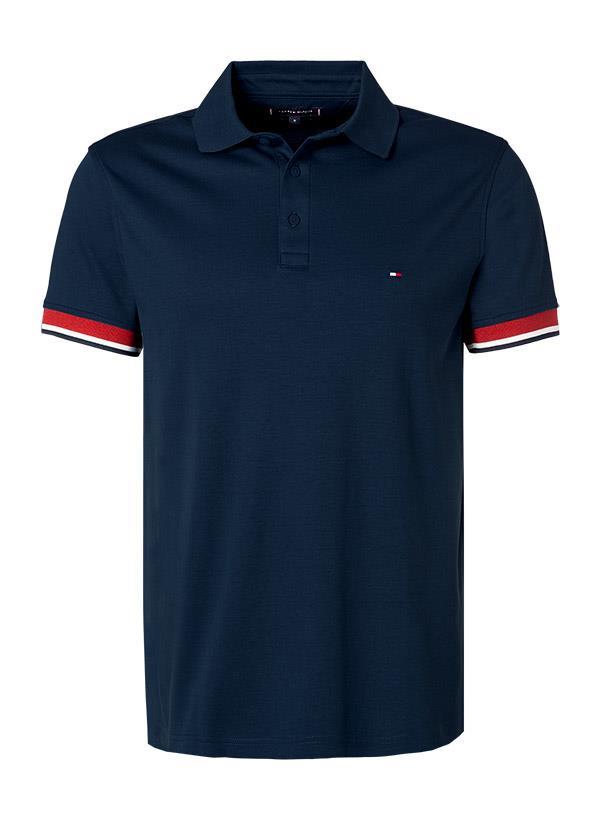 Tommy Hilfiger Polo-Shirt MW0MW35588/DW5 Image 0