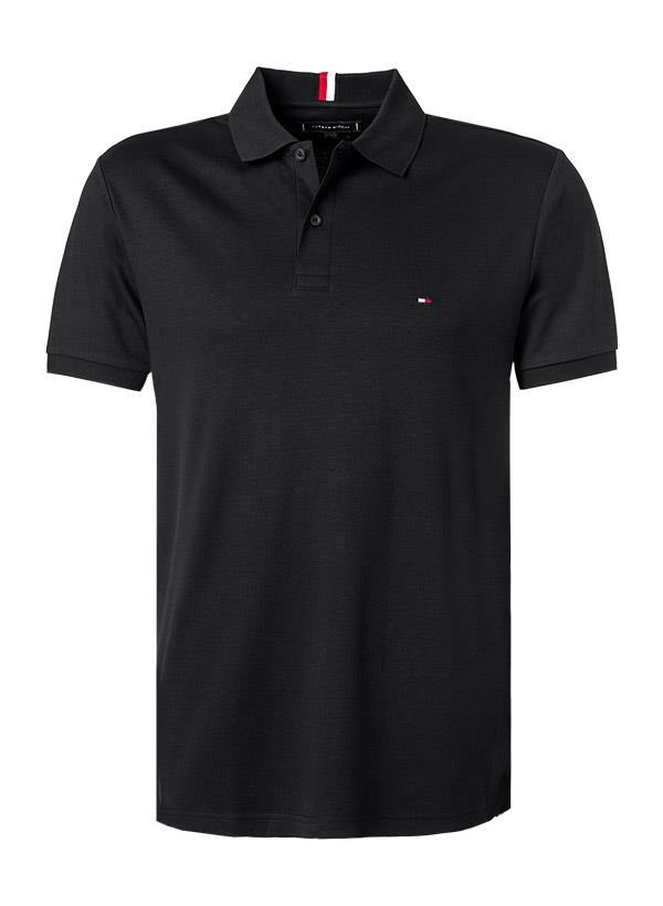 Tommy Hilfiger Polo-Shirt MW0MW35585/BDS