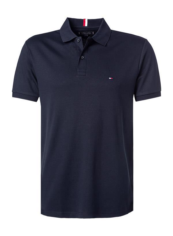 Tommy Hilfiger Polo-Shirt MW0MW35585/DW5 Image 0