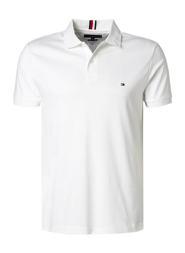 Tommy Hilfiger Polo-Shirt MW0MW35585/YCF Image 0