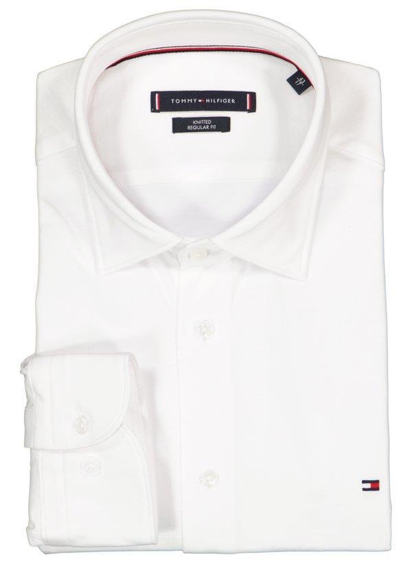 Tommy Hilfiger Hemd MW0MW36373/YBR Image 0