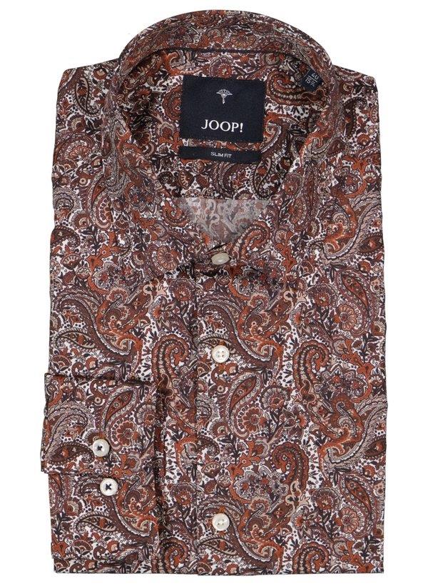 JOOP! Hemd Pit Slim Fit 30042510/827Normbild