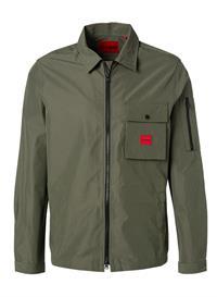 HUGO Overshirt Emmond 50482701/257