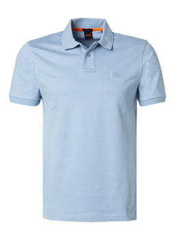 Stylingtipps Beschreibungsbild von BOSS Orange Polo-Shirt Passenger 50507803/470