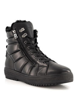 Stylingtipps Beschreibungsbild von BOGNER Schuhe Anchorage S 12 B 124-46703/001