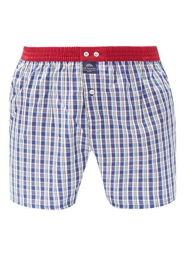 MC ALSON Boxershorts 5051/multicolor