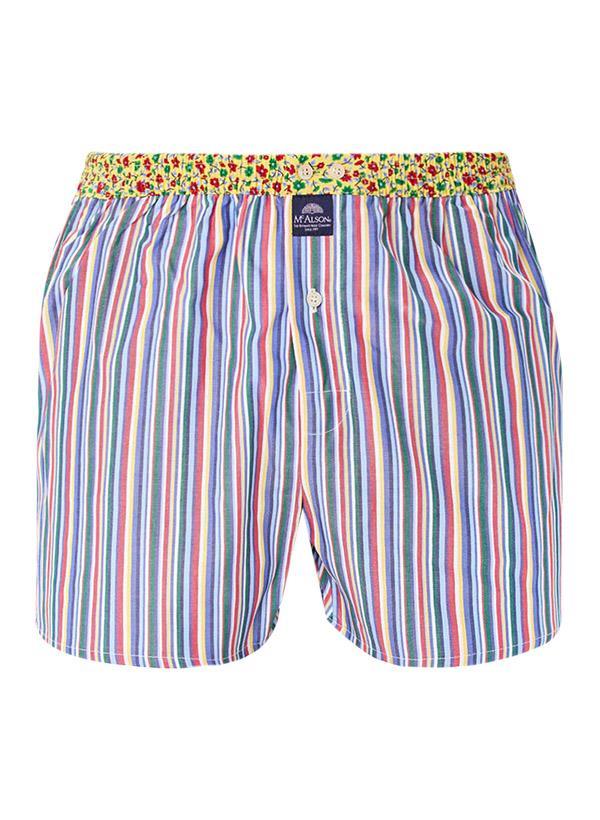 MC ALSON Boxershorts 5054/multicolor