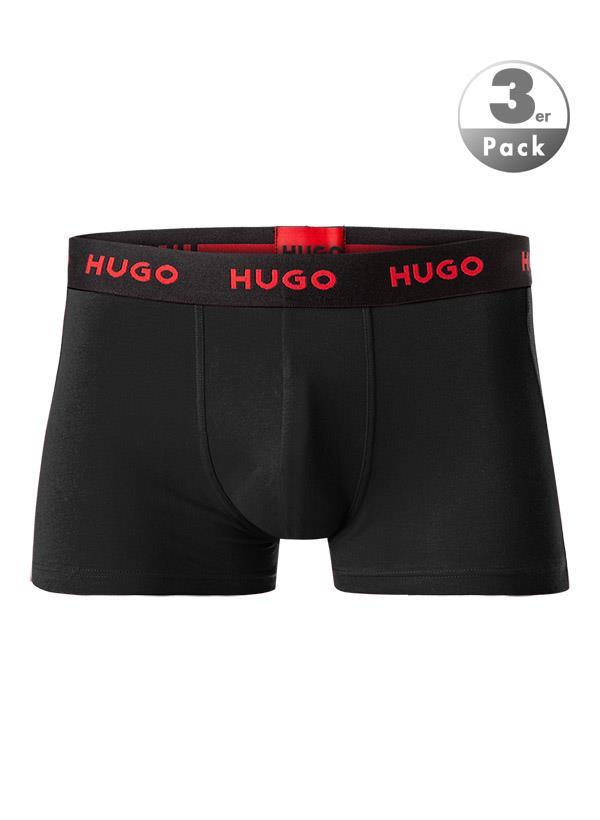 HUGO Trunks 3er Pack 50517878/994