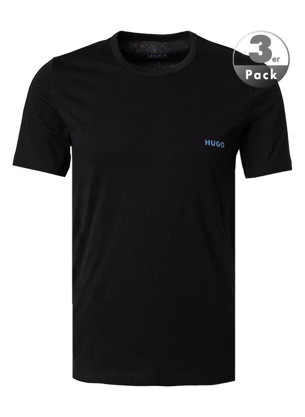 HUGO T-Shirt 3er Pack 50480088/965Normbild