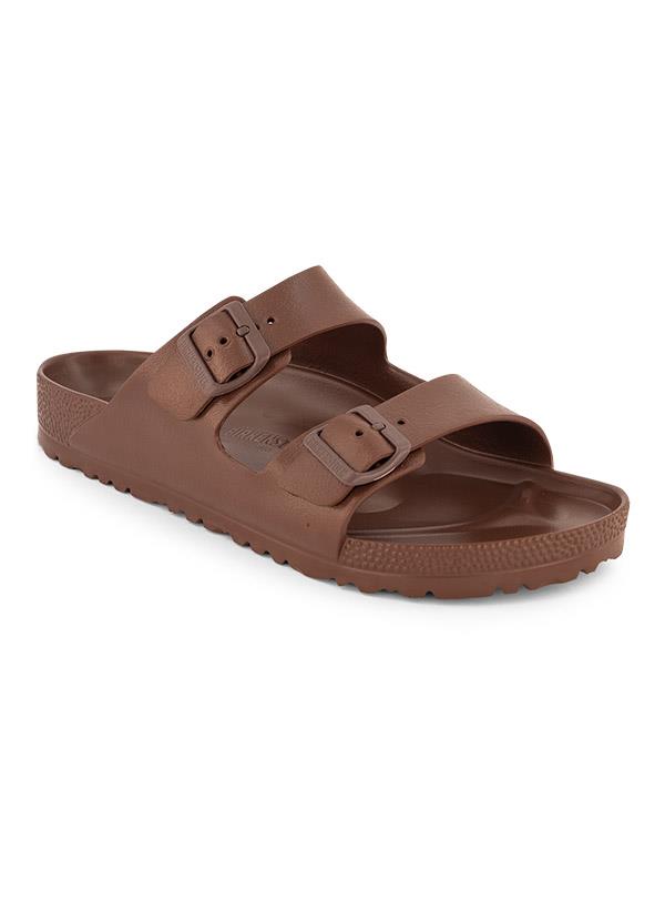 BIRKENSTOCK Arizona Essentials EVA roast 1027328 herrenausstatter