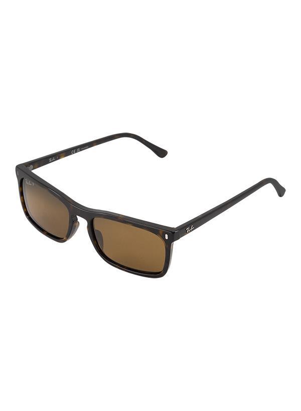 Ray Ban Sonnenbrille Wayfarer 0RB4435/902/57