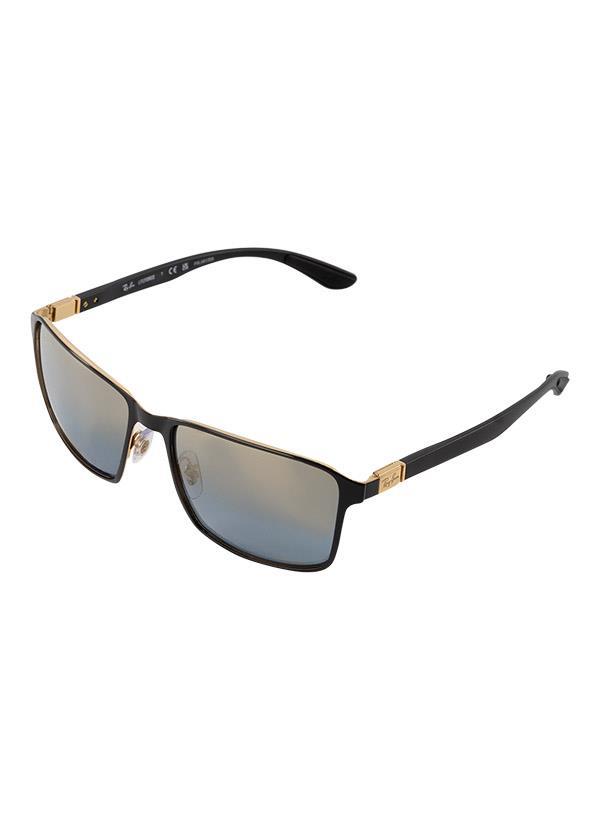 Ray Ban Sonnenbrille 0RB3721CH/187/J0