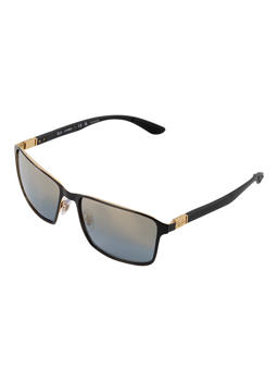 Stylingtipps Beschreibungsbild von Ray Ban Sonnenbrille 0RB3721CH/187/J0