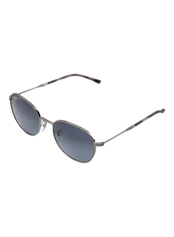Ray Ban Sonnenbrille 0RB3809/004/S3