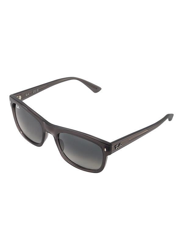 Ray Ban Sonnenbrille Wayfarer 0RB4428/667571