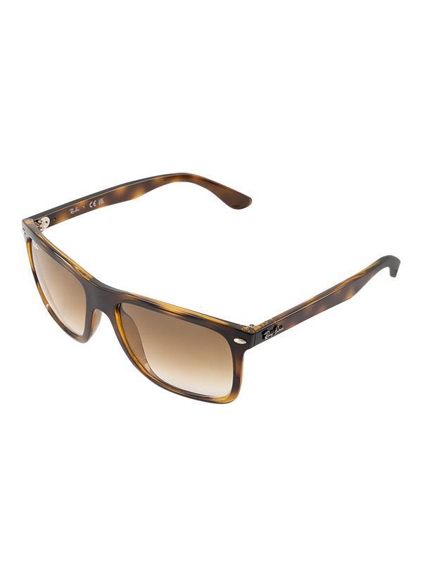 Ray Ban Sonnenbrille Boyfriend Two 0RB4547/710/51