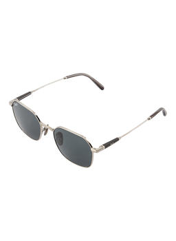 Stylingtipps Beschreibungsbild von Ray Ban Sonnenbrille Jim Titanium 0RB8094/9209R5