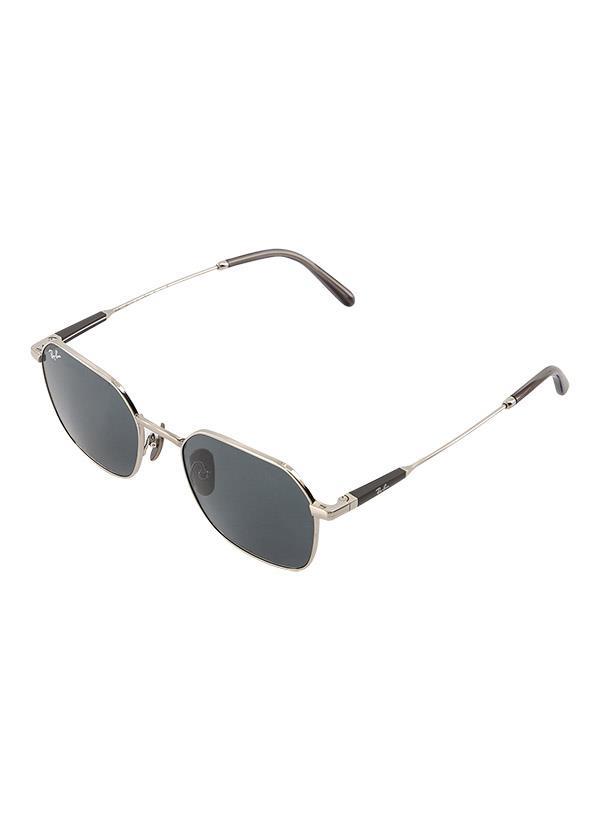 Ray Ban Sonnenbrille Jim Titanium 0RB8094/9209R5