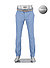 Golfhose Rookie, Regular Fit, Revolutional®, himmelblau - himmelblau