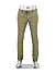 Golfhose Jump light, Slim Fit, Baumwolle, militärgrün - militärgrün