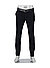 Chino Rob-Z, Slim Fit, Ceramica®, schwarz - schwarz
