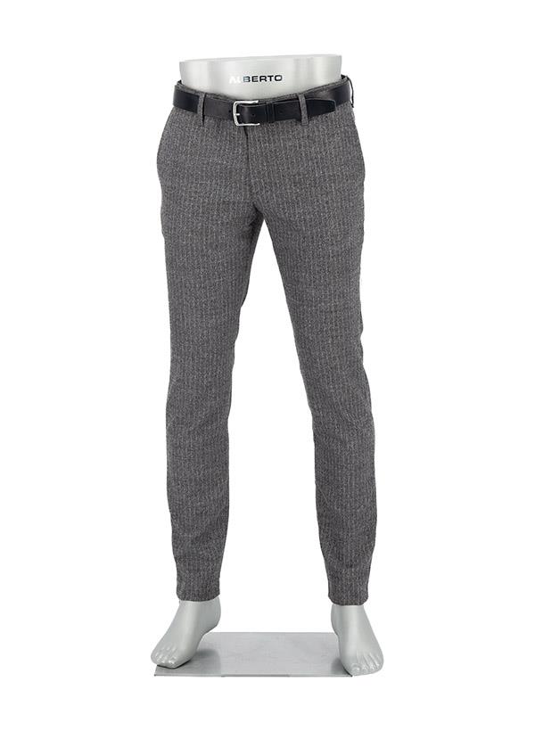 Alberto Slim Fit Rob Ceramica Wool 35361254/049CustomInteractiveImage