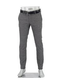 Alberto Slim Fit Rob Ceramica Wool 35361254/049