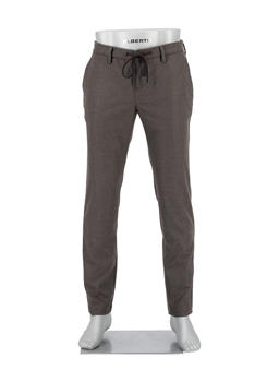 Stylingtipps Beschreibungsbild von Alberto Slim Fit Jump Flanell Look 30361644/540