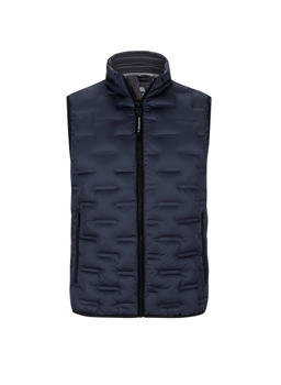 Stylingtipps Beschreibungsbild von MILESTONE Weste Malcom 430341/60160/39