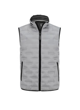 Stylingtipps Beschreibungsbild von MILESTONE Weste Malcom 430341/60160/72