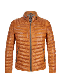 MILESTONE Lederjacke Malik 431013/60215/81