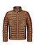 Lederjacke MS Cortino, Schafnappa Sorona®, cognac - cognac