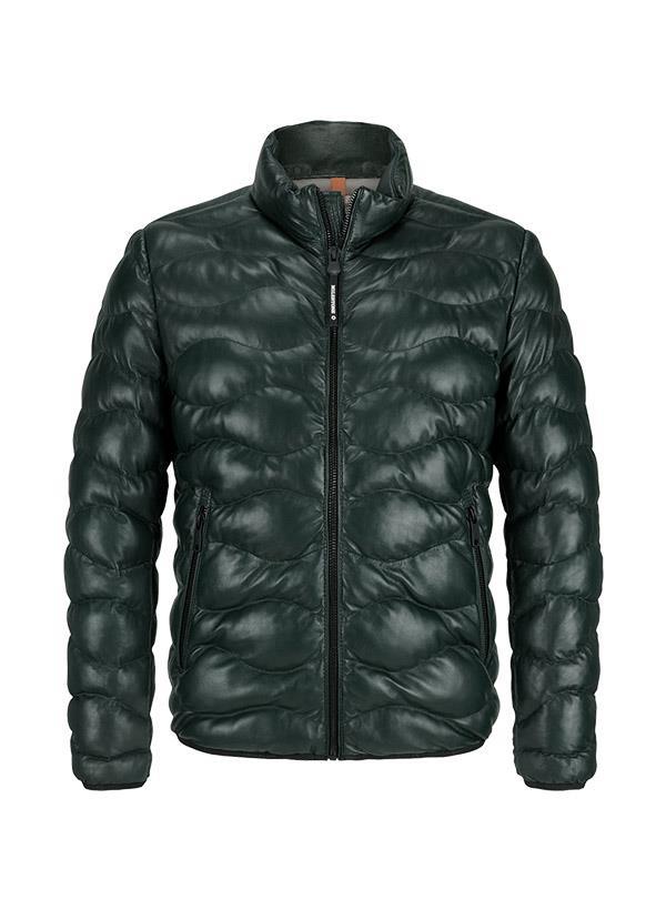 MILESTONE Lederjacke Roger 431040/60500/49