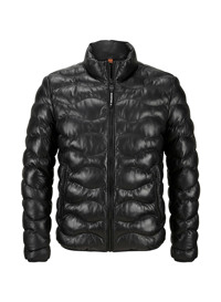 MILESTONE Lederjacke Roger 431040/60500/99