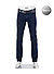 Jeans Pipe, Regular Fit, Baumwoll-Stretch, navy - navy