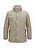 Funktionsjacke MS Wales, Mikrofaser sorona®, sand - hellbeige