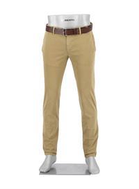 Alberto Slim Fit Rob Soft Tencel 62871205/535