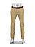 Chino Rob, Slim Fit, Tencel®, beige - beige