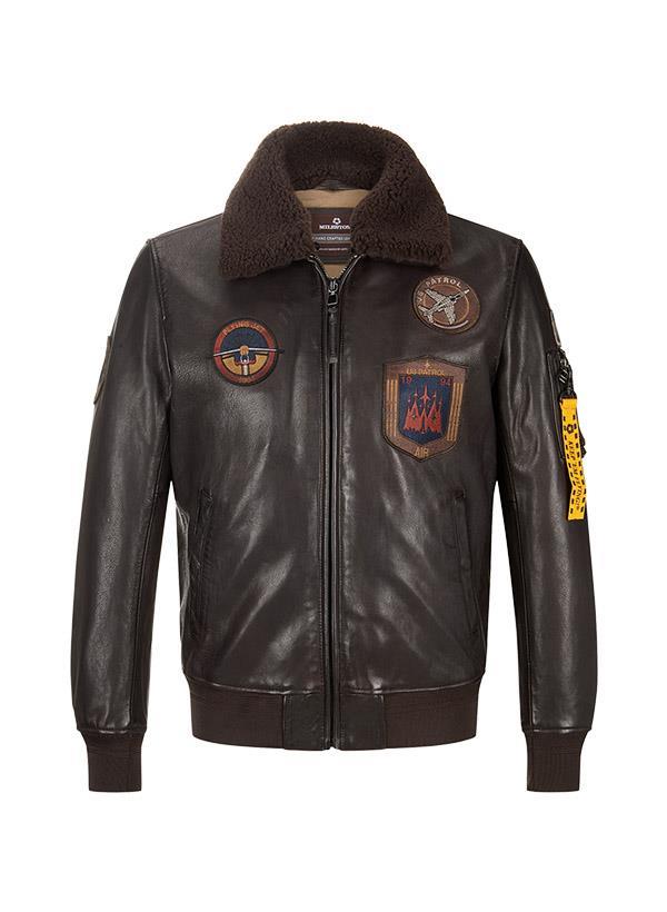 MILESTONE Lederjacke Maverick 431041/20860/29 Image 0