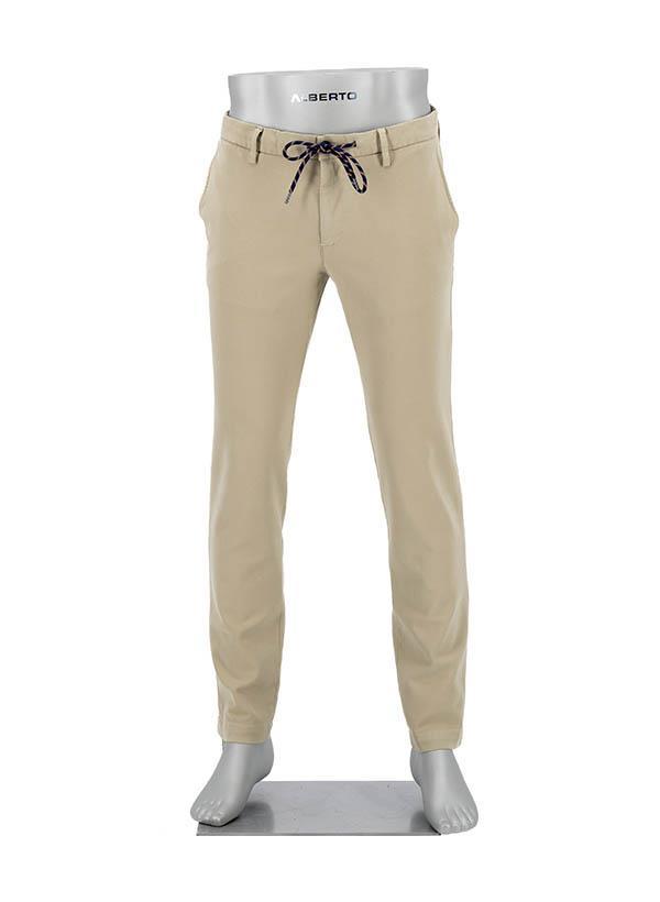 Alberto Slim Fit Jump Super Stretch 30371206/530 Image 0