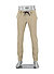 Super Stretch, Jump, Slim Fit, Baumwolle-Tencel™, beige - beige