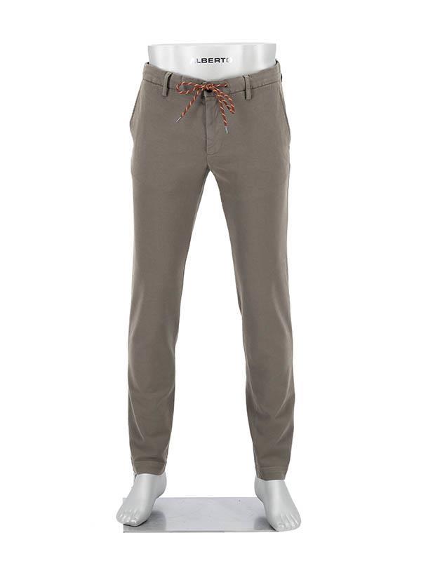 Alberto Slim Fit Jump Super Stretch 30371206/570 Image 0