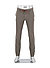 Super Stretch, Jump, Slim Fit, Baumwolle-Tencel™, braun - braun