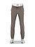 Chino Jump, Slim Fit, Tencel®, braun - braun