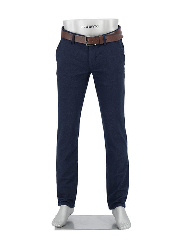 Alberto Regular Fit Lou Retro Cotton 59871217/875 Image 0