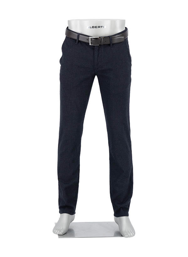 Alberto Regular Fit Lou Retro Cotton 59871217/995 Image 0