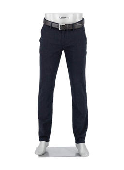 Stylingtipps Beschreibungsbild von Alberto Regular Fit Lou Retro Cotton 59871217/995