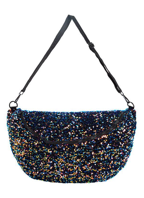 MILESTONE Damen Tasche Sparkle 430357/31805/95Normbild