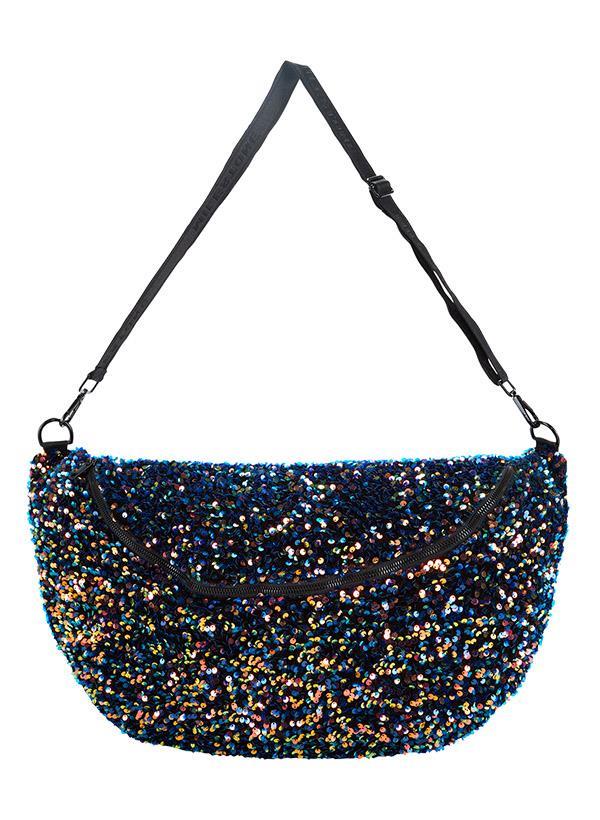 MILESTONE Damen Tasche Sparkle 430357/31805/95 Image 0